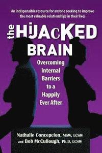 bokomslag Hijacked Brain