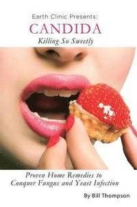 bokomslag Candida: Killing So Sweetly