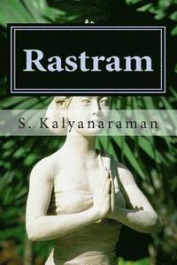 bokomslag Rastram: Hindu History in United Indian Ocean States