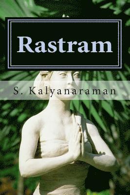 Rastram: Hindu History in United Indian Ocean States 1