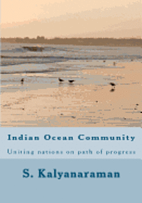 bokomslag Indian Ocean Community: Uniting nations on path of progress