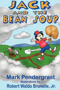 bokomslag Jack and the Bean Soup