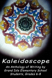 bokomslag Kaleidoscope