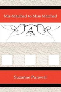 bokomslag Mis-Matched to Miss Matched