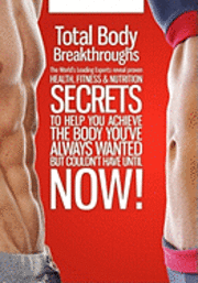 bokomslag Total Body Breakthroughs