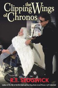 bokomslag Clipping the Wings of Chronos