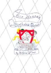 Sir Henry's Birthday Quest 1