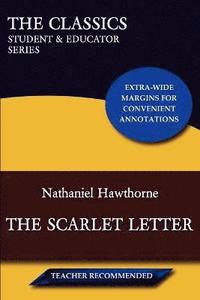 bokomslag The Scarlet Letter (The Classics