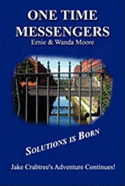 bokomslag One Time Messengers