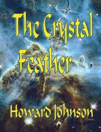 bokomslag The Crystal Feather