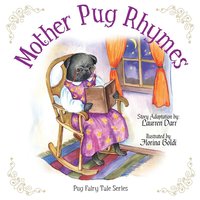bokomslag Mother Pug Rhymes