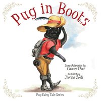 bokomslag Pug In Boots
