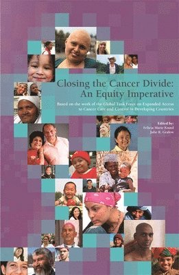 Closing the Cancer Divide 1