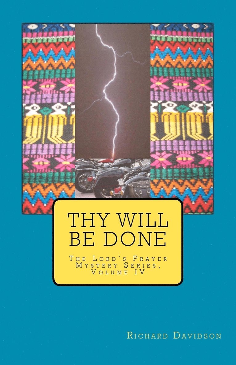 Thy Will Be Done 1