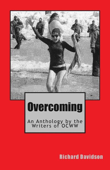 Richard Davidson, Richard Davidson - Overcoming, Häftad