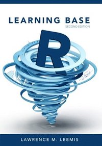 bokomslag Learning Base R, Second Edition