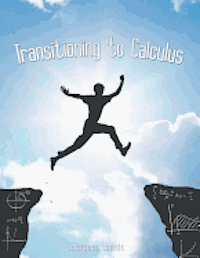 bokomslag Transitioning to Calculus