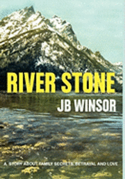 bokomslag River Stone