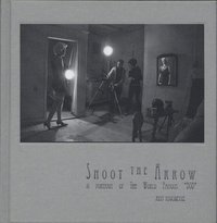 bokomslag Shoot The Arrow