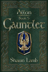 bokomslag Allon Book 5 - Gauntlet