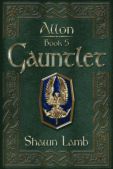 bokomslag Allon Book 5 - Gauntlet