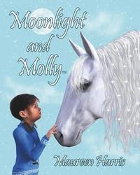 bokomslag Moonlight and Molly