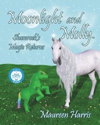 bokomslag Moonlight And Molly: Shamrock's Magic Returns