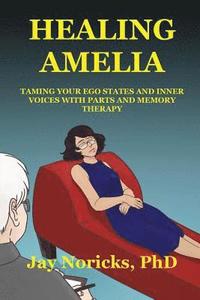 bokomslag Healing Amelia