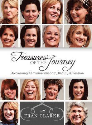 Treasures of the Journey