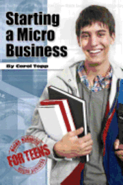 Starting a Micro Business 1