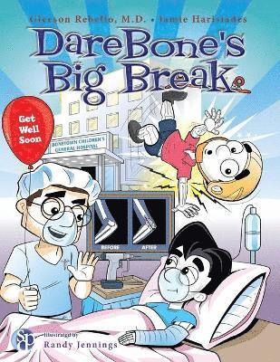 DareBone's Big Break 1