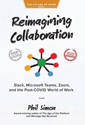 bokomslag Reimagining Collaboration