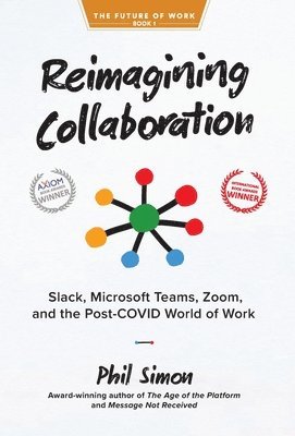 Reimagining Collaboration 1