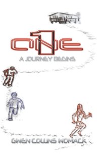 bokomslag One - A Journey Begins