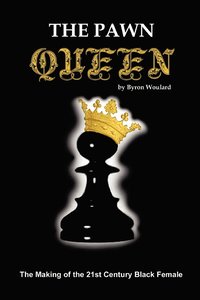 bokomslag Pawn Queen