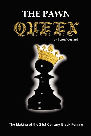 bokomslag Pawn Queen