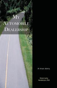 bokomslag My Automobile Dealership