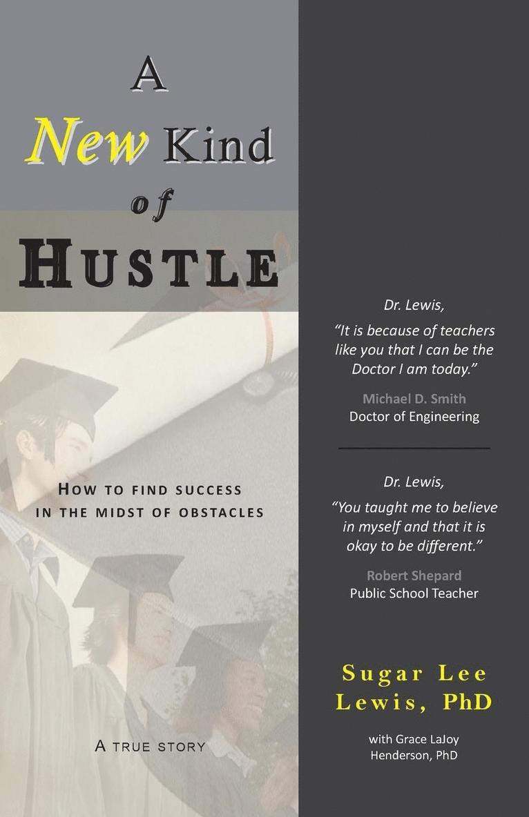 A New Kind of Hustle 1