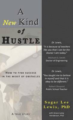 New Kind of Hustle