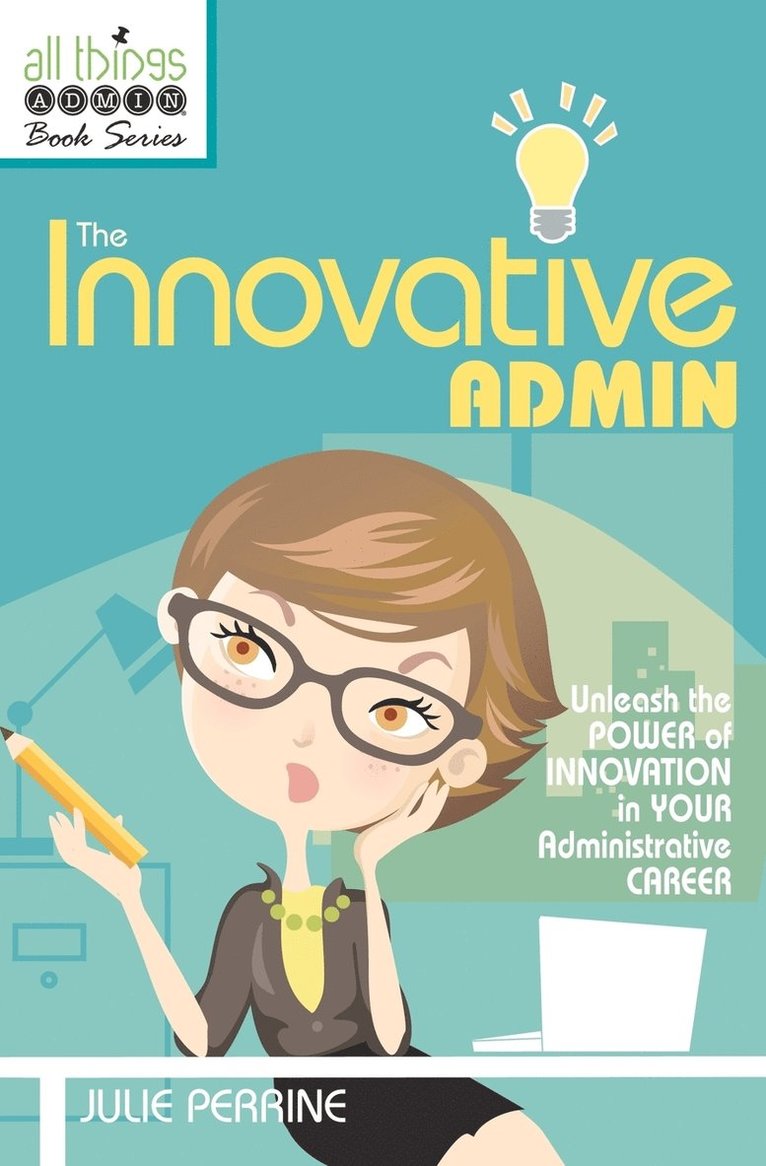 The Innovative Admin 1