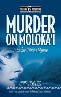 bokomslag Murder On Moloka'i