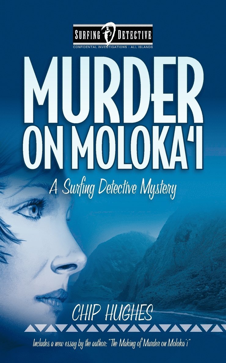 Murder On Moloka'i