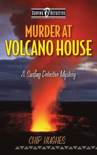 bokomslag Murder at Volcano House