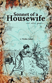 bokomslag Sonnet of a Housewife: and other poems