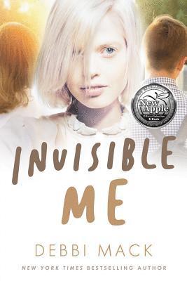 Invisible Me 1