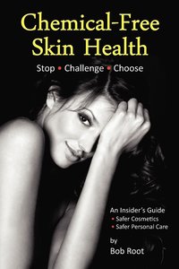bokomslag Chemical-Free Skin Health
