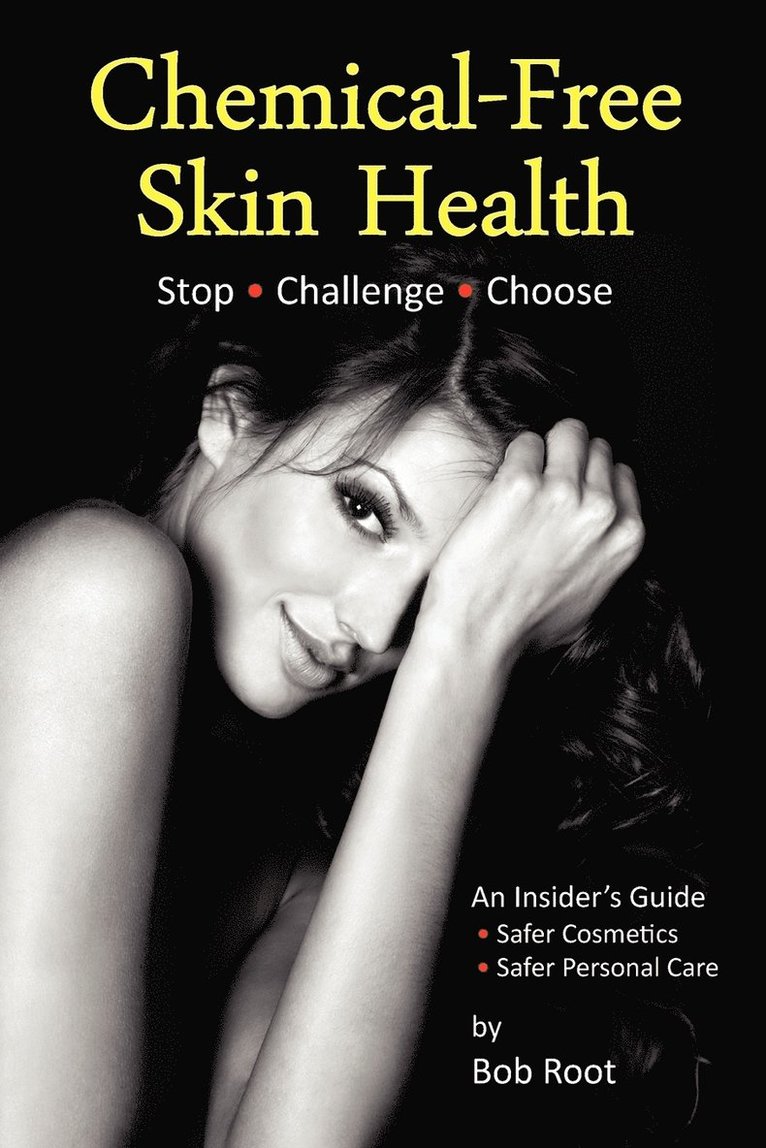 Chemical-Free Skin Health 1