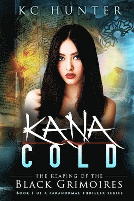 Kana Cold 1