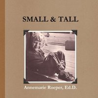 bokomslag Small & Tall / Paperback Edition
