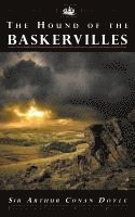 bokomslag The Hound of the Baskervilles (with Illustrations by Sidney Paget)